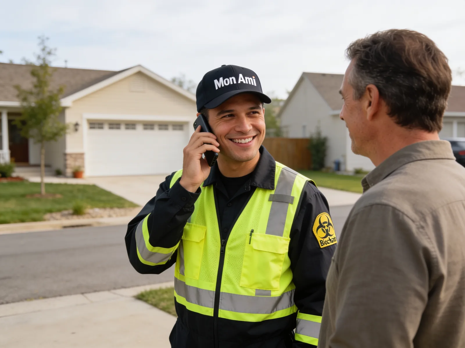 Sewage Cleanup Norcross, MN FAQs