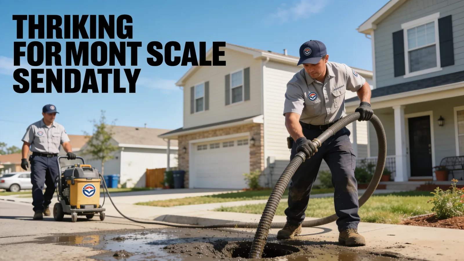 Sewage Cleanup in Norcross, MN near me